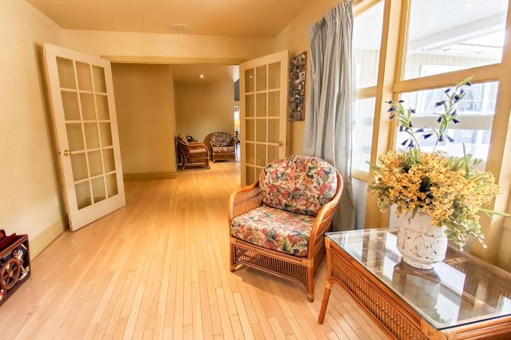 Glenghorm Beach Resort Ingonish Ngoại thất bức ảnh