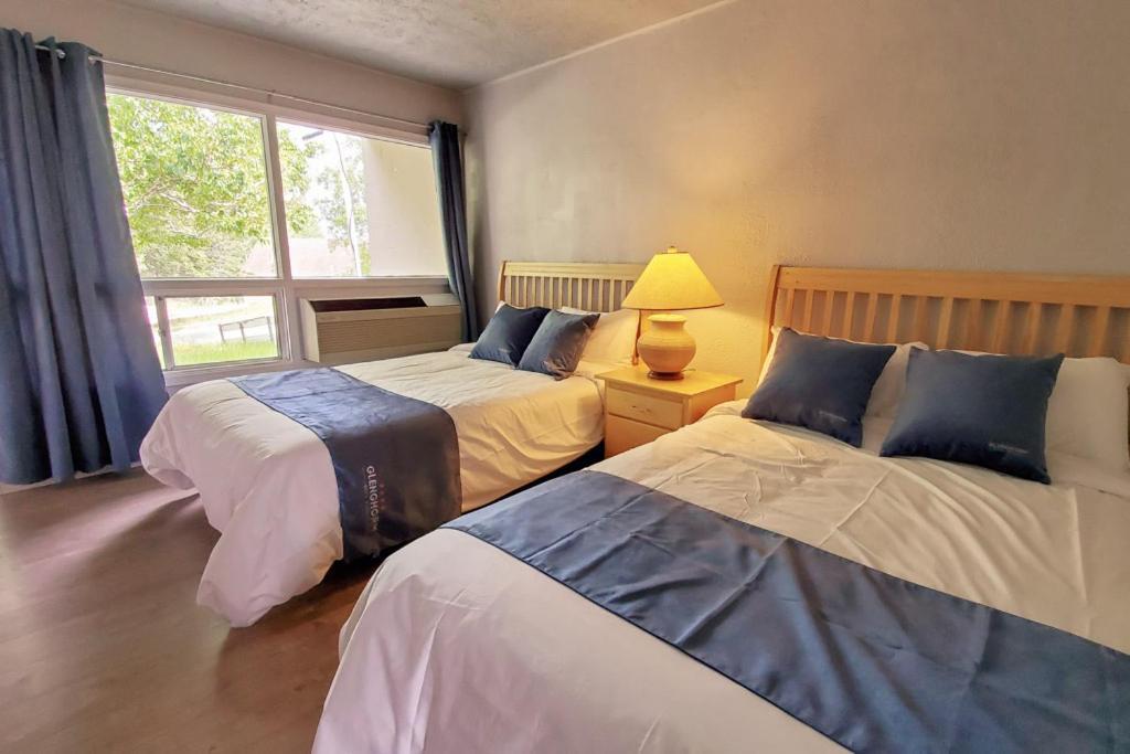 Glenghorm Beach Resort Ingonish Ngoại thất bức ảnh