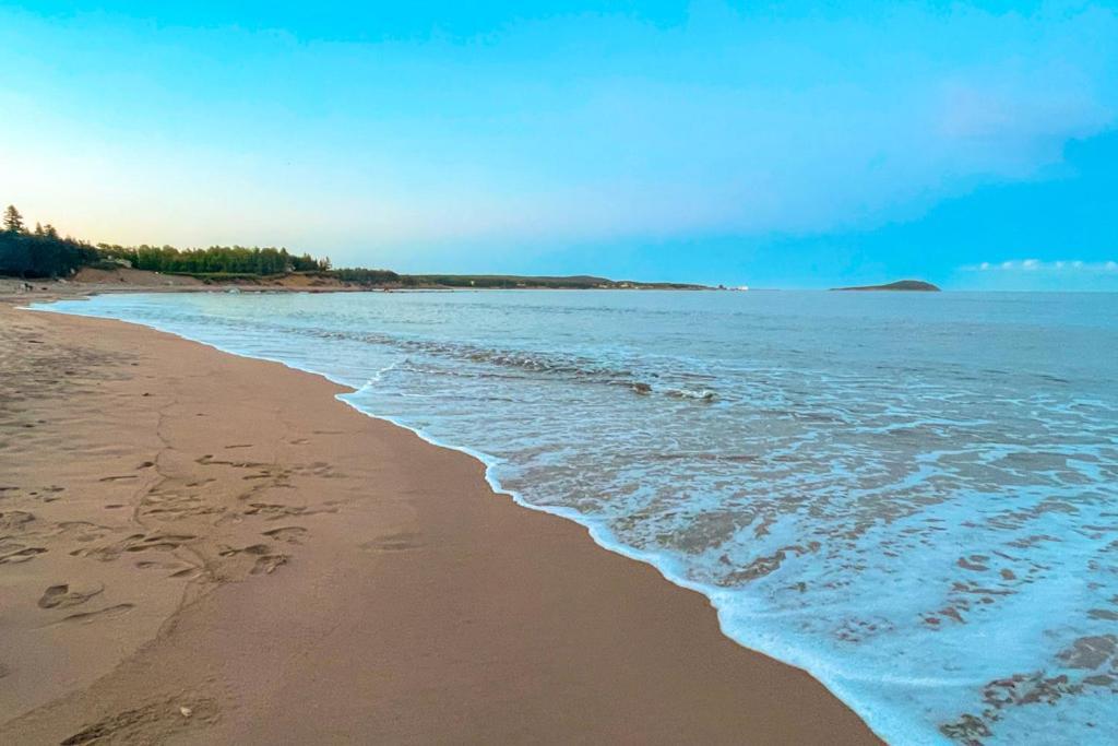 Glenghorm Beach Resort Ingonish Ngoại thất bức ảnh