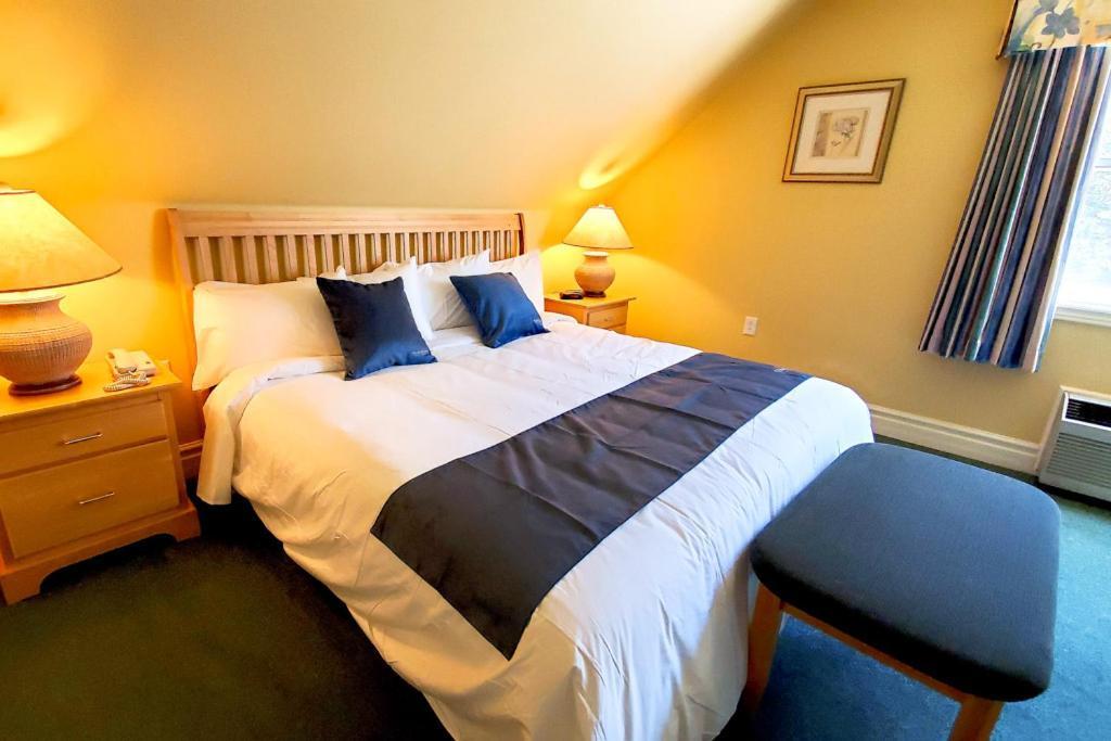 Glenghorm Beach Resort Ingonish Ngoại thất bức ảnh