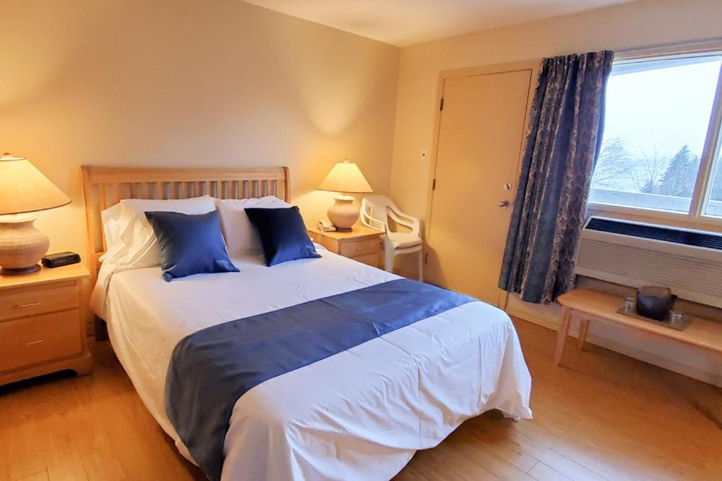 Glenghorm Beach Resort Ingonish Ngoại thất bức ảnh